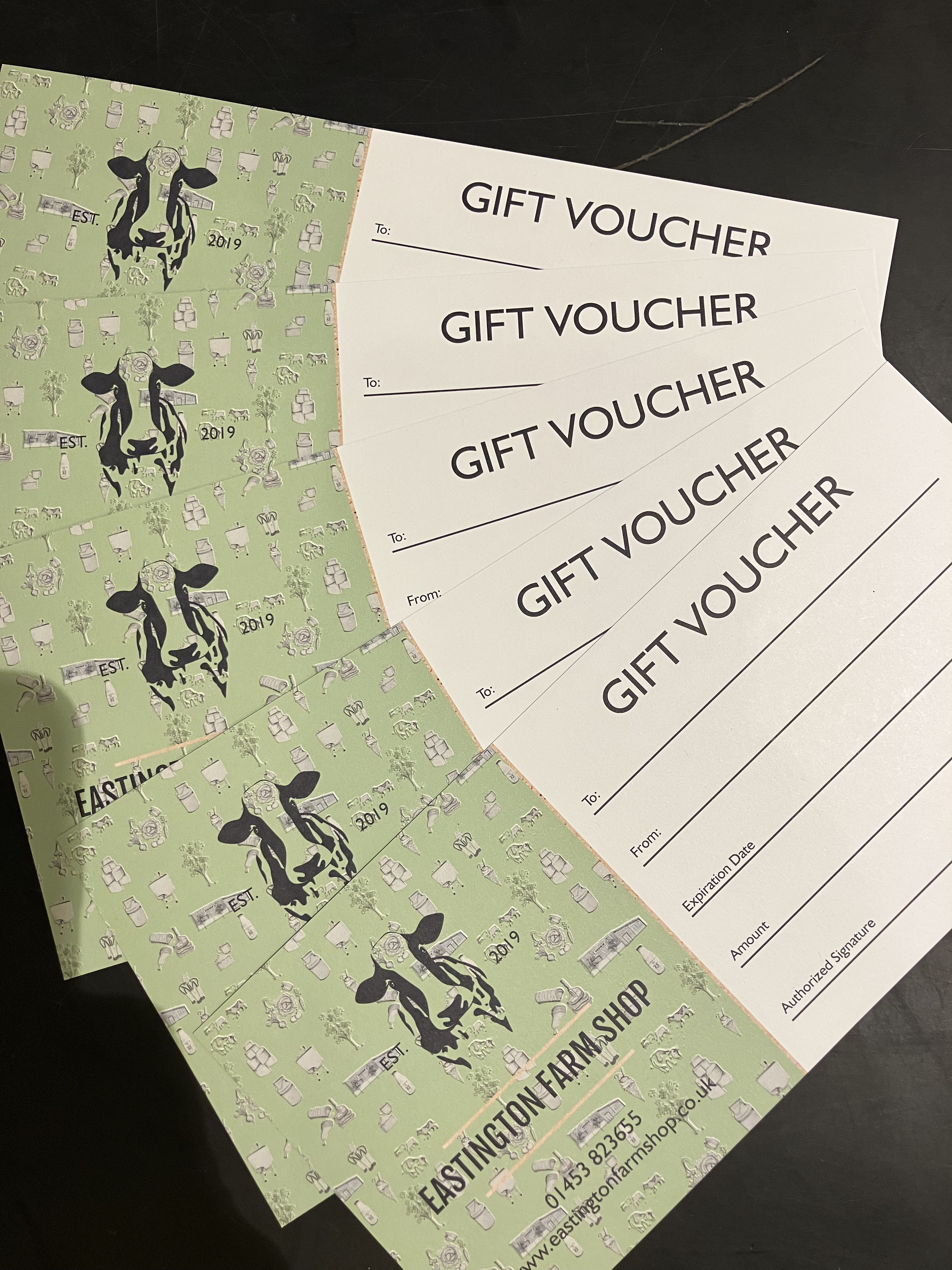 Gifting