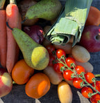 Fresh Fruit & Vegetable Boxes