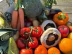 Fresh Fruit & Vegetable Boxes