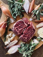 Beef Shin