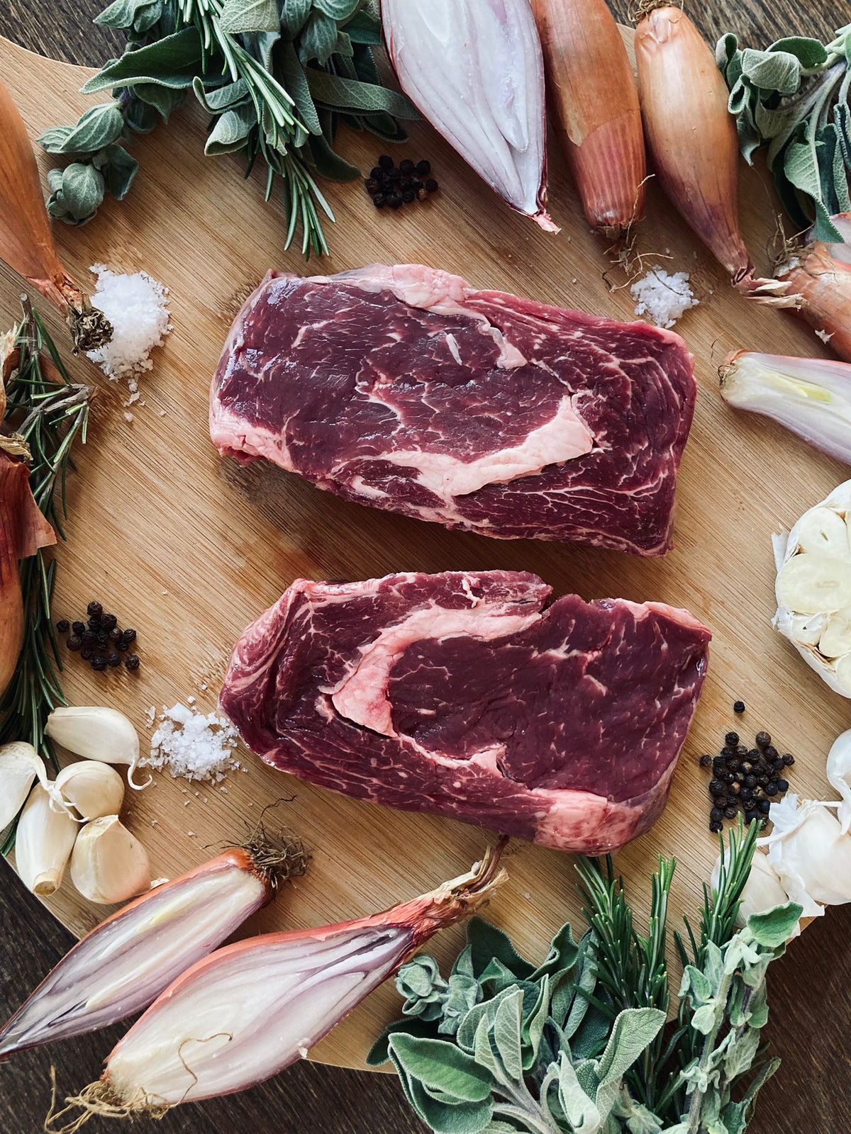 Ribeye Steak