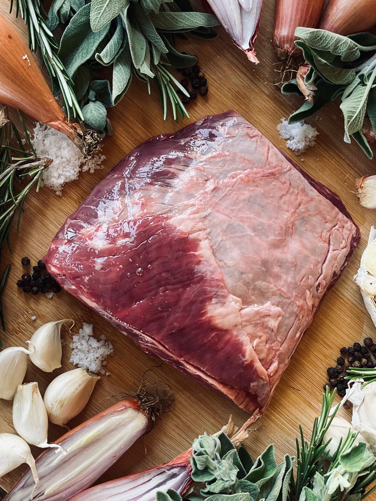 Beef Skirt