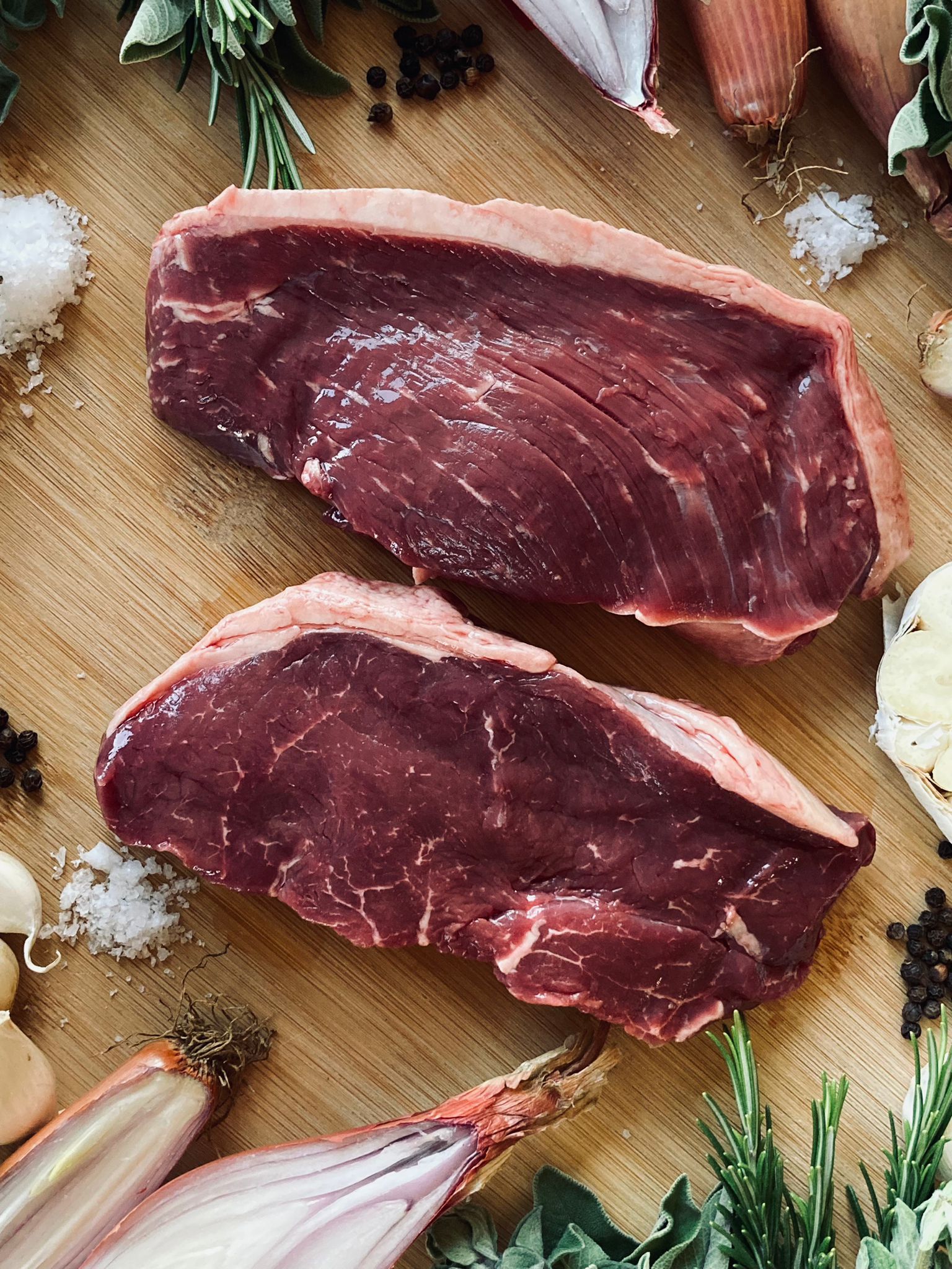 Rump Steak