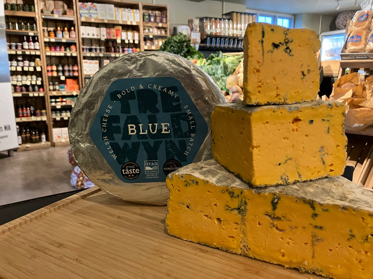 Cheese of the month!