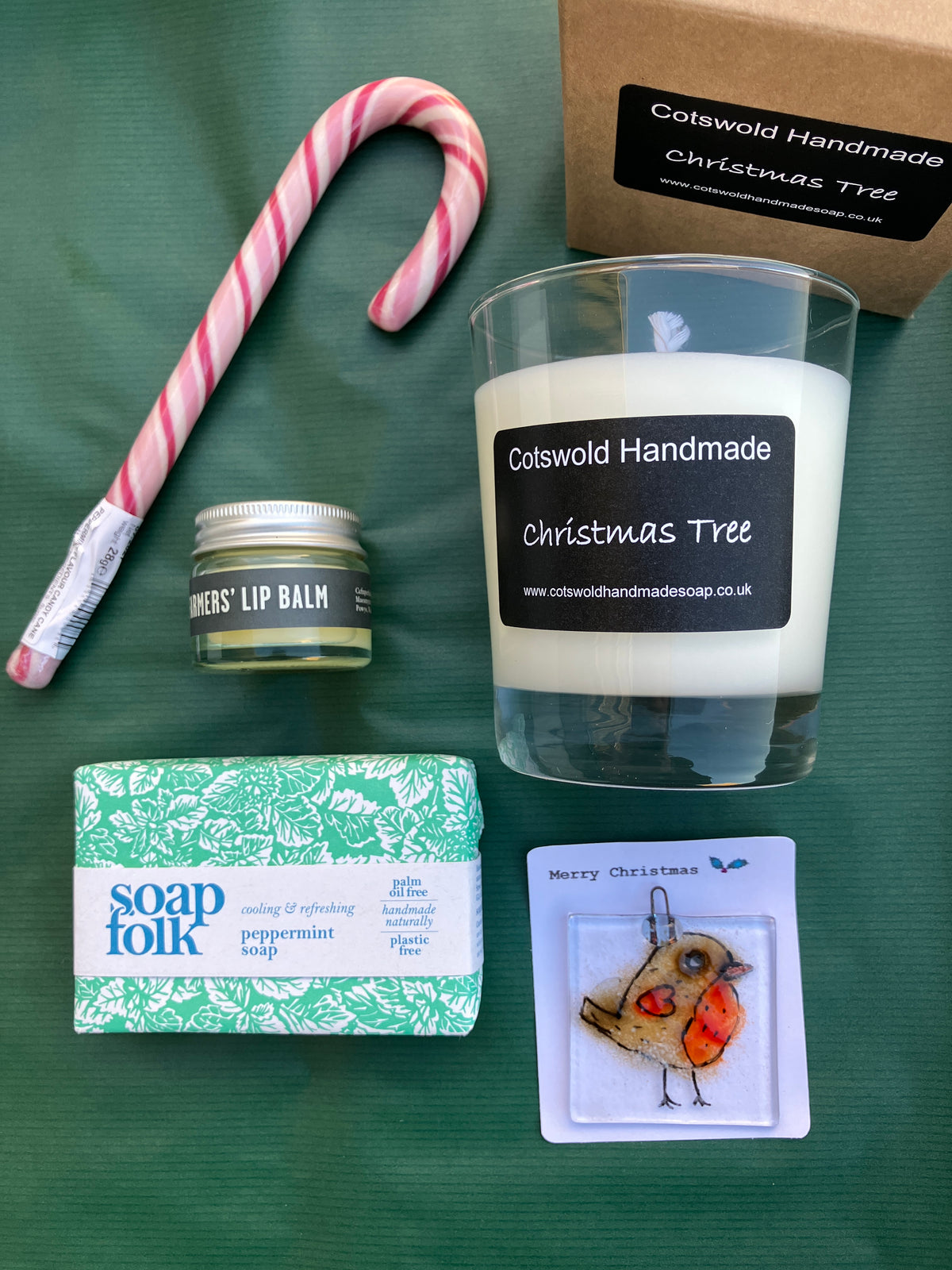 Little Luxuries Hamper
