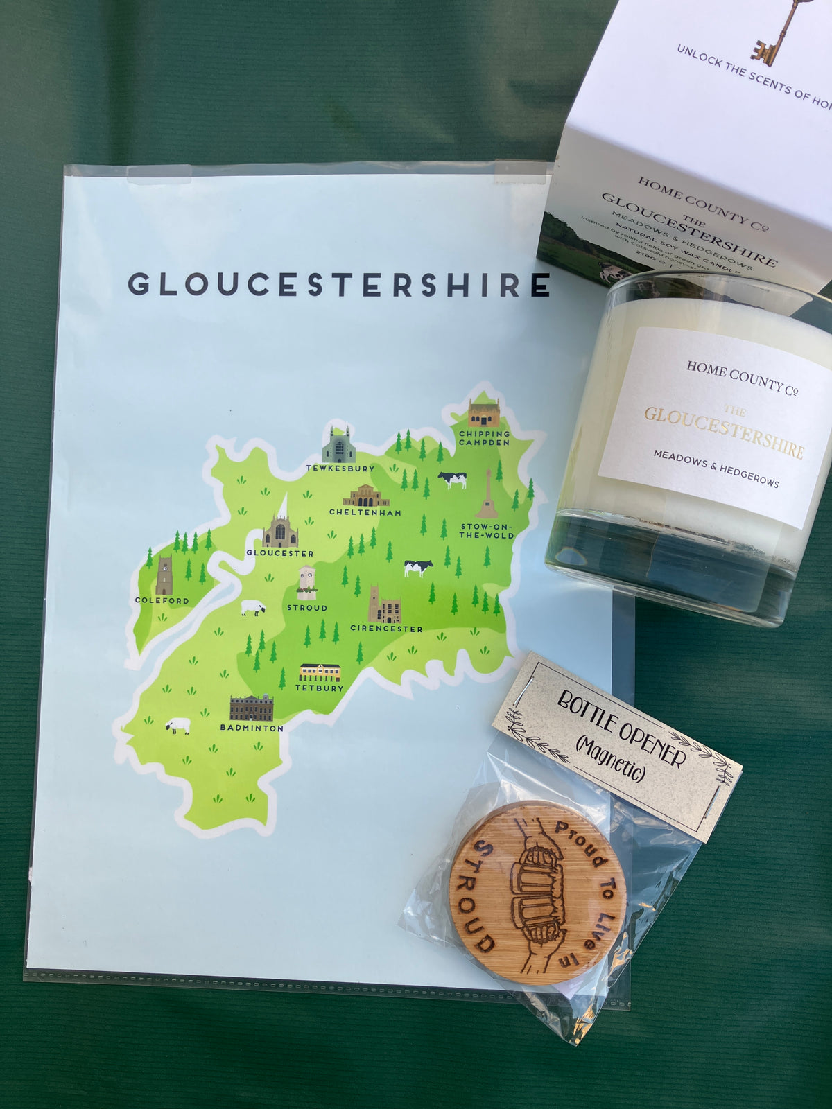 The Gloucestershire Hamper