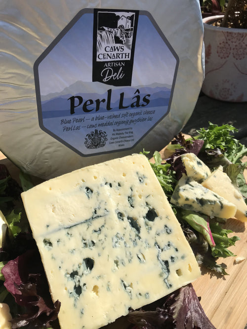 Cheeses of the month!