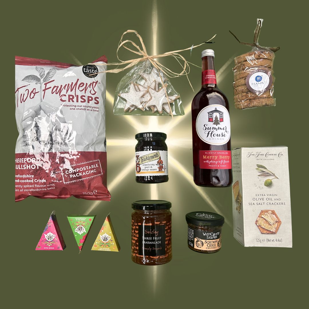 £35 Hamper