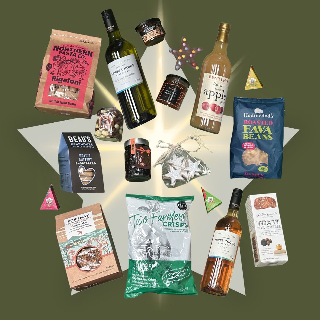 £100 Hamper