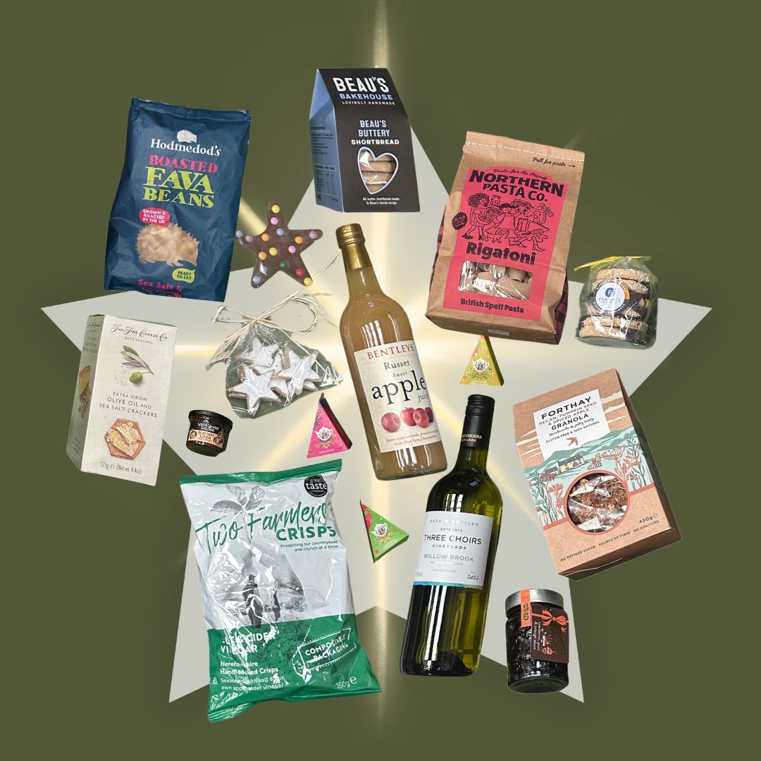 £75 Hamper
