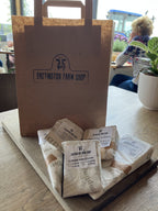 Five Cheese Selection