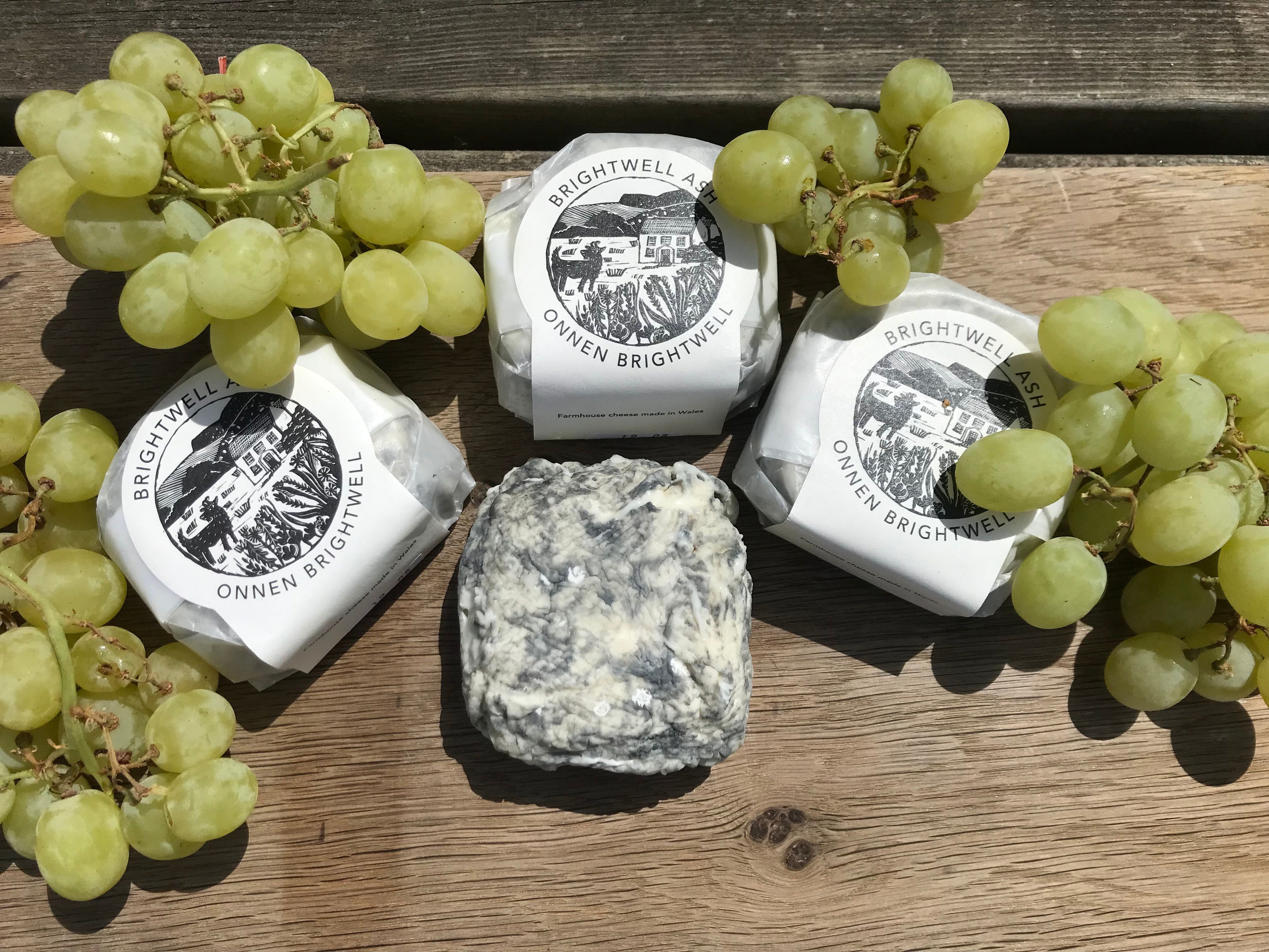 Cheese of the month!