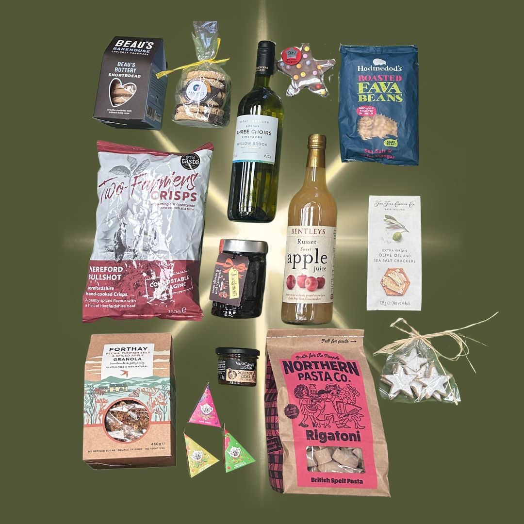 £75 Hamper