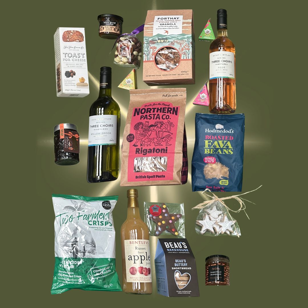 £100 Hamper