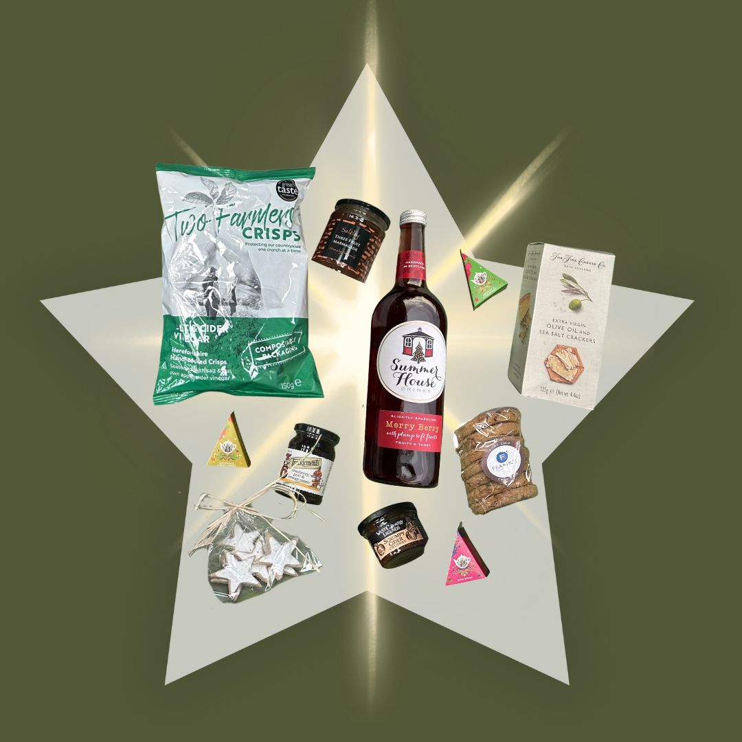 £35 Hamper