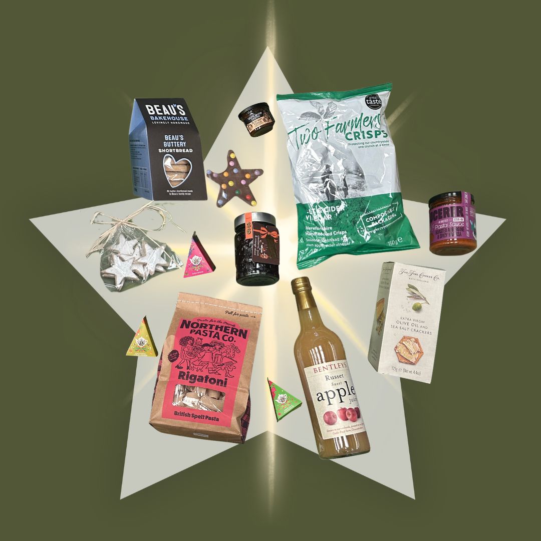 £50 Hamper