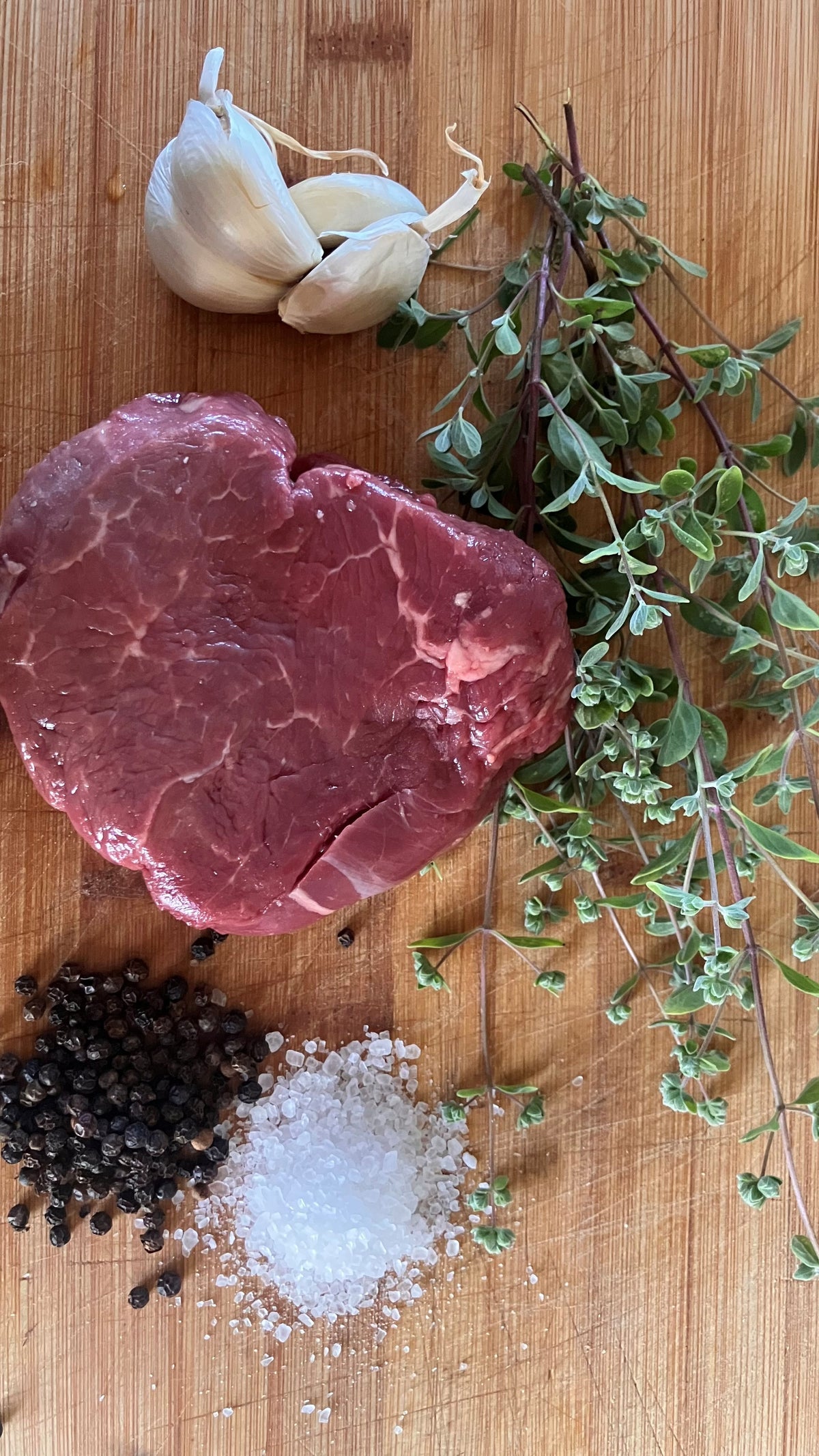 Fillet Steak