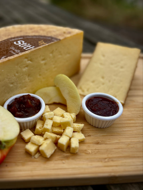 Cheese of the month!
